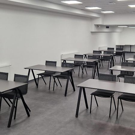 Melvi Hotel Goeppingen Ngoại thất bức ảnh