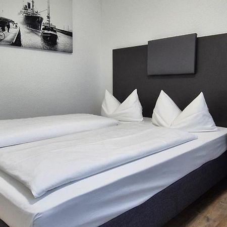 Melvi Hotel Goeppingen Ngoại thất bức ảnh