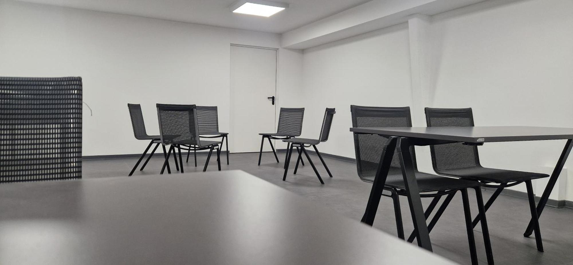 Melvi Hotel Goeppingen Ngoại thất bức ảnh