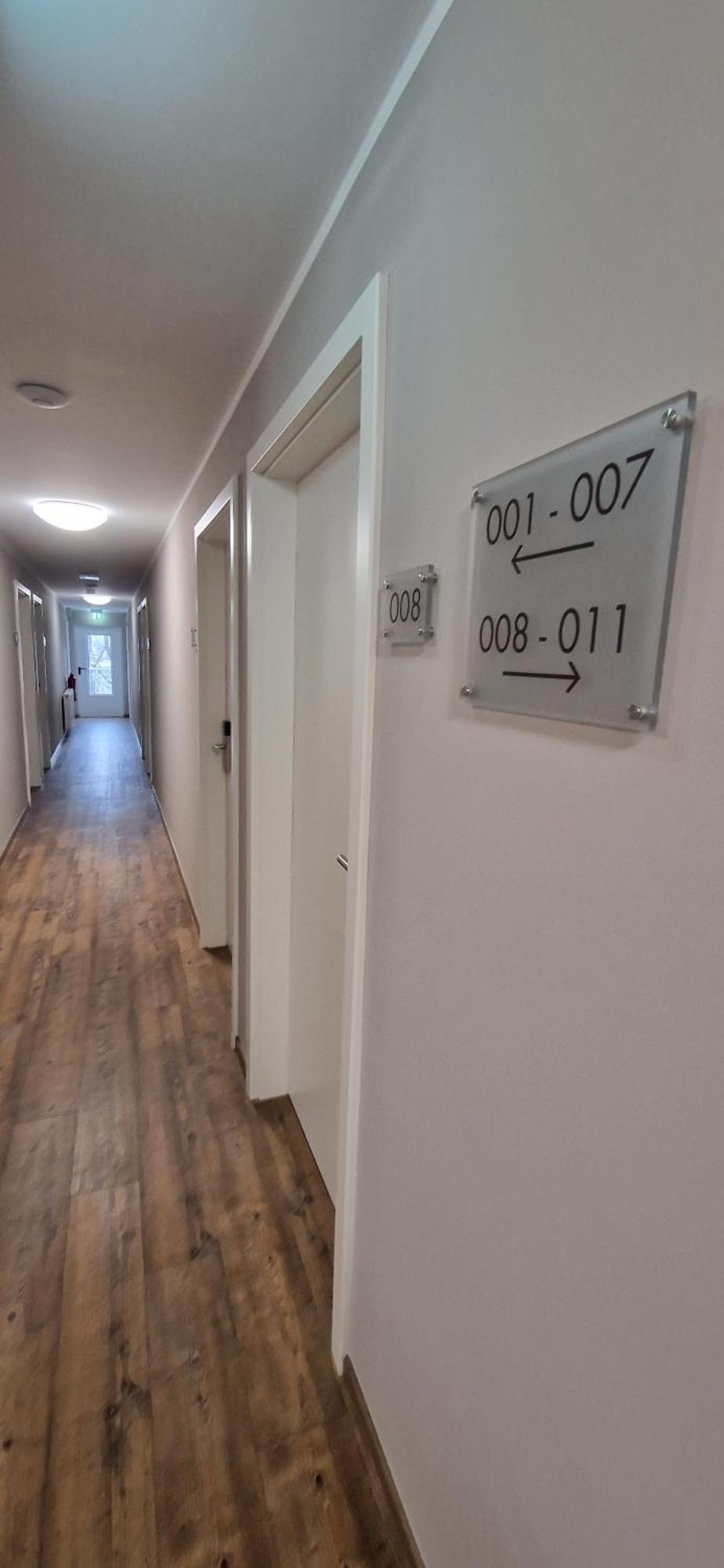 Melvi Hotel Goeppingen Ngoại thất bức ảnh