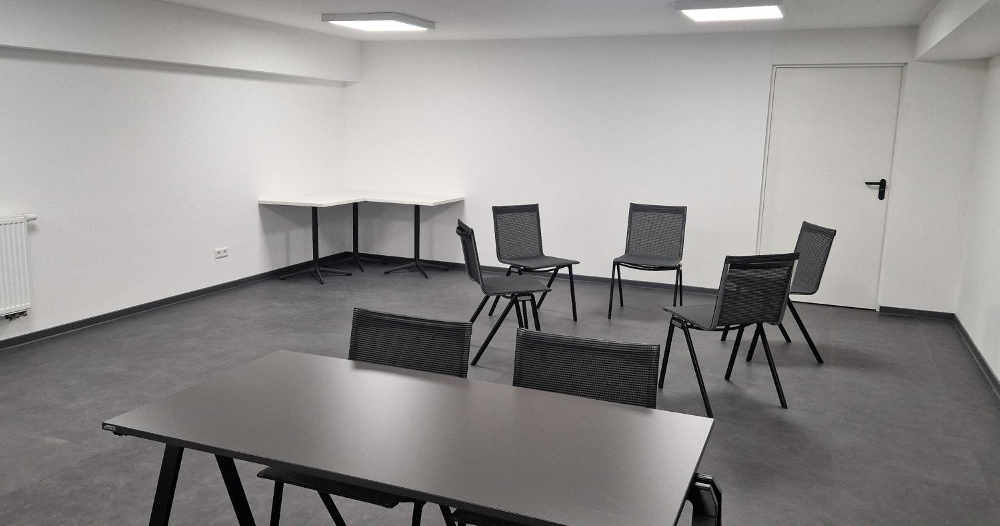 Melvi Hotel Goeppingen Ngoại thất bức ảnh