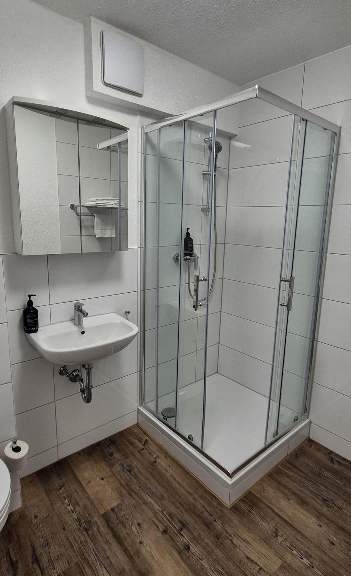 Melvi Hotel Goeppingen Ngoại thất bức ảnh