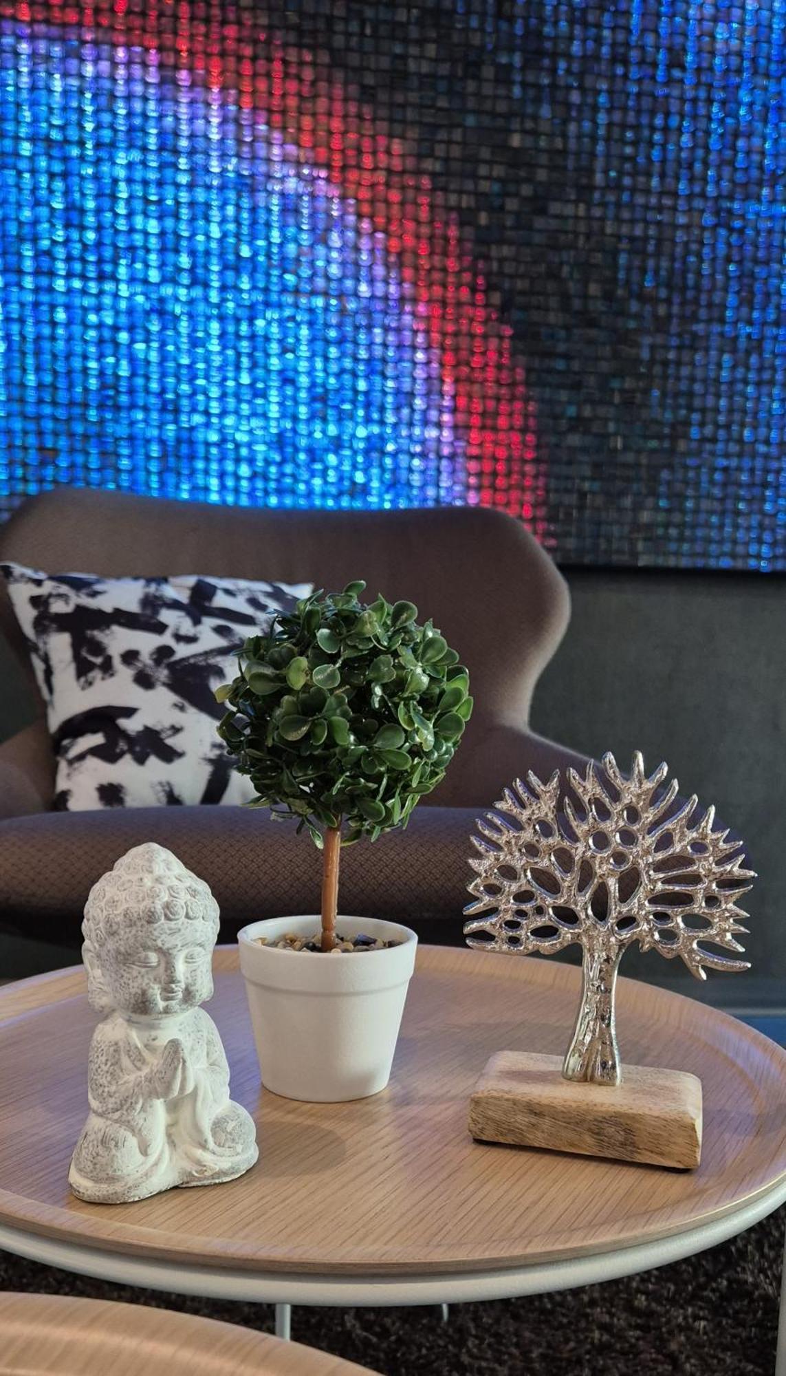 Melvi Hotel Goeppingen Ngoại thất bức ảnh