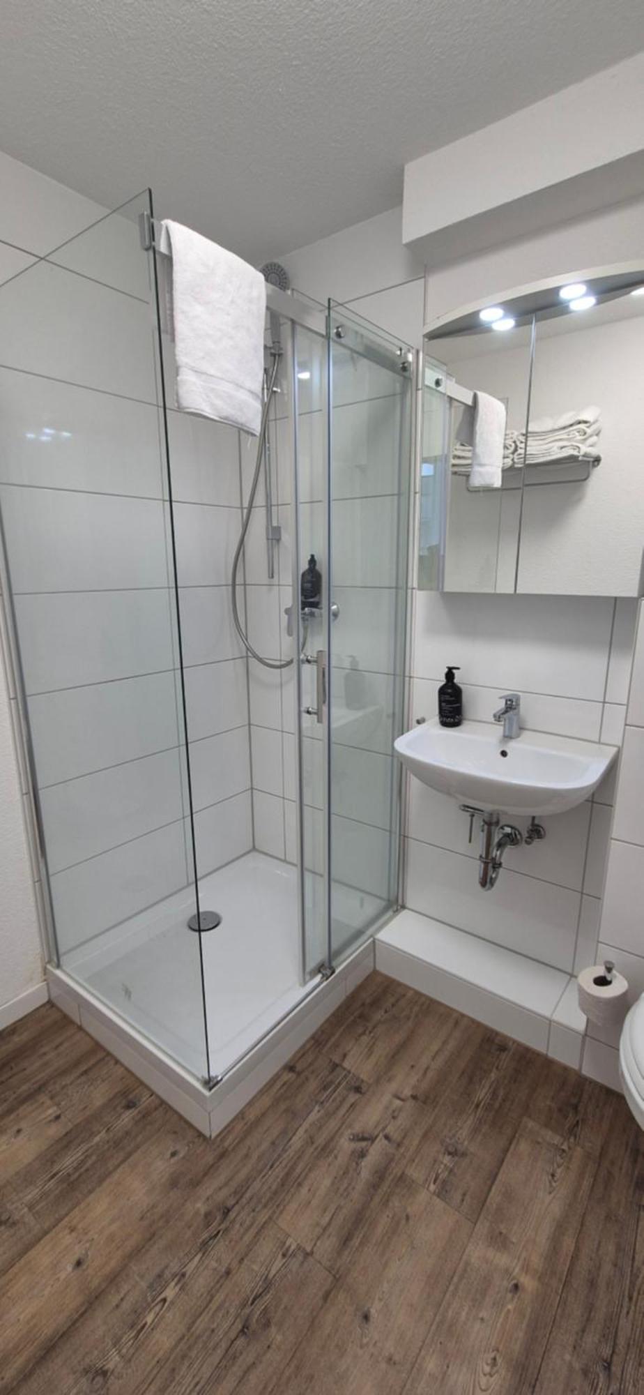 Melvi Hotel Goeppingen Ngoại thất bức ảnh